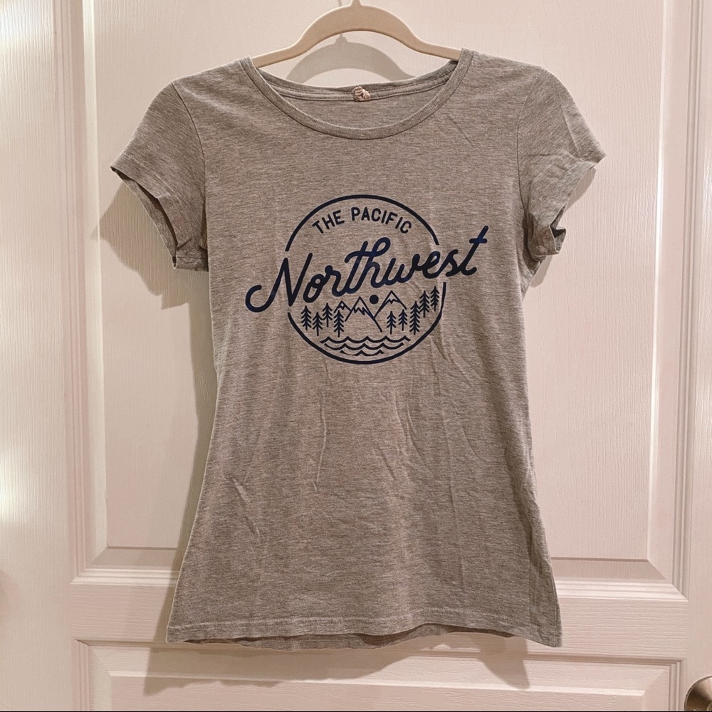 T shirt